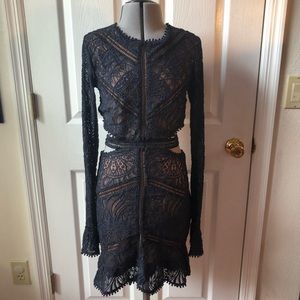 For love and lemons dress